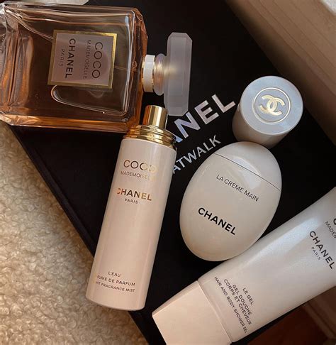 best Chanel skin care products